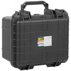 Ящик ударопрочный пластиковый ''Гранд'', степень защиты IP66, 27X24,6X17,5 см