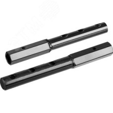 Удлинитель УД-2, HEX 23 - круг 30мм, 2 шт