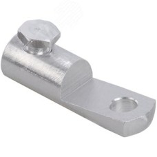 Наконечник болтовой НБ 35-50 1кВ