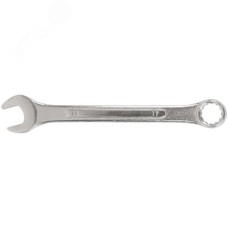Ключ комбинированный усиленный ''Модерн'' 17 мм