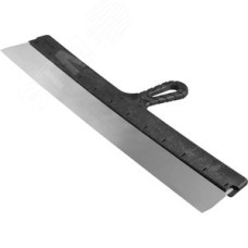 Шпатель ''Мастер'' ФАСАДНЫЙ нержавеющее полотно, 600мм