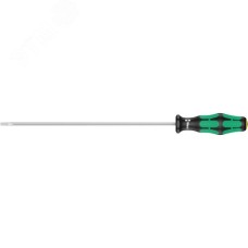 Отвертка шлицевая 335 SL 0.6X3.5X200 мм