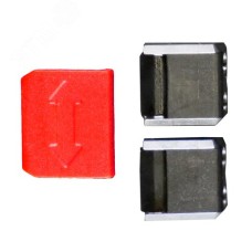 Ножи сменные для Клещей для снятия изоляции 0,03-16 мм прямые