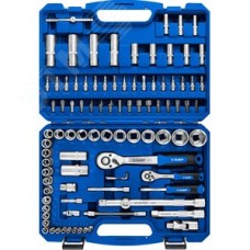 Набор, инструмента, универсальный, А-94, 94, предм., серия Профессионал.