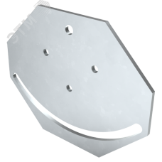 Пластина поворотная увеличенная EZ