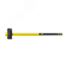 Кувалда с фиберглассовой ручкой Fiberglass 6 кг