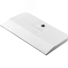 Шпатель Резиновый MaxFlat 150 мм
