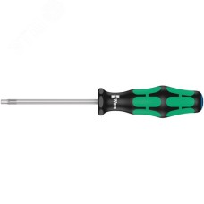 Отвертка шестигранная для винтов с внутренним шестигранником 354 Hex-Plus 3X75 мм