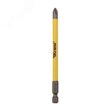 Бита для шуруповерта PH2х110 мм