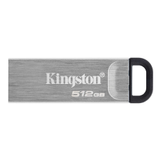 Флэш USB Kingston 512GB USB3.2 Gen 1 DataTraveler Kyson/ Kingston 512GB USB3.2 Gen 1 DataTraveler Kyson