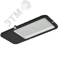 Светильник LED консольный уличный ДКУ 4002 80Д 5000К IP65 GENERICA