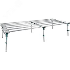 Стол для работ с крупноформатными листовыми материалами TTL-360 360х150х70 см, макс 250 кг
