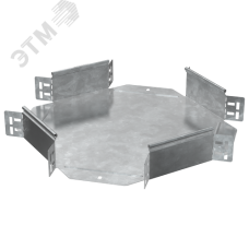 ESCA 5 Крестовина 100х200-0,8 HDZ IEK