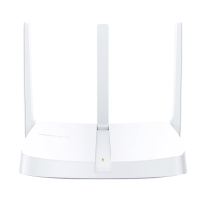 Маршрутизатор/ N300 multi-mode wireless router,  1 10/100Mbps WAN port, 3 10/100Mbps LAN ports, 3 external antennas, 1 Reset/WPS button