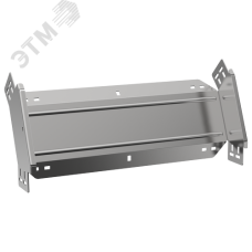 ESCA 7 Поворот верт. внеш. 45град 100х500-2,0 IEK