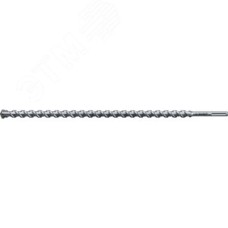 Бур SDS-max 32X880/1000 мм, Профессионал