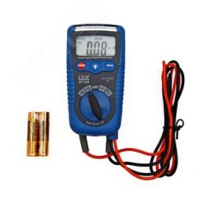 Мультиметр цифровой DT-118