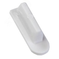 Заглушка для шины PIN 1P 63А