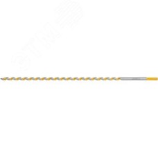 Сверло по дереву Spiral 8X450/360мм