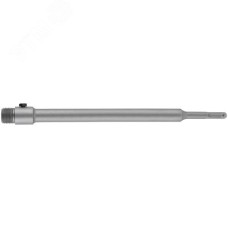 Удлинитель с хвостовиком SDS-PLUS для коронок по бетону, резьба М22, длина 300 мм