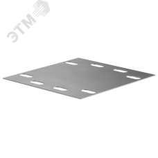 Накладка на основание лотка 100 HDZ IEK