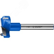 Композит 40x90мм, сверло форстнера композитное, твердосплавные резцы