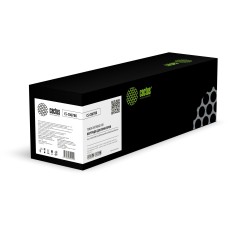 -/ Картридж лазерный Cactus CS-C067BK 067BK черный (1350стр.) для Canon i-SENSYS LBP631Cw/LBP633Cdw/MF651Cw/MF655Cdw/MF657Cdw