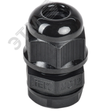 Сальник MG 12 диаметр проводника 4-8мм IP68 IEK