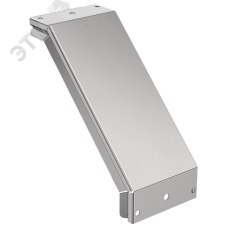 ESCA 7 Кр. пов. верт. внеш. 90град 80х80-1,5 IEK