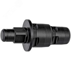 Пробойник калиброванный по трубам GeberiT для трубореза-ножниц 90 25 20