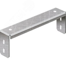 Скоба подвеса верхняя 150мм