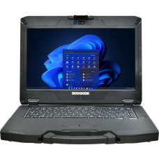 Защищенный ноутбук S14I Gen3 STD  Win11 Pro/ S14I Gen3 Standard 14" FHD (1920 x1080) Standard Display, Intel® Core™ Ultra 5 125U (12MB Cache, up to 4.3 GHz, 12 cores, 14 threads with Intel® AI Boost NPU), Windows 11 Professional with 16GB RAM, 256GB 