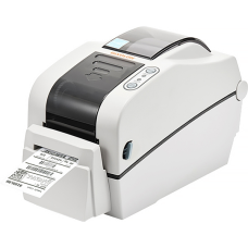 Принтер этикеток/ SLP-TX220, 2" TT Printer, 203 dpi, USB, Serial, Ivory