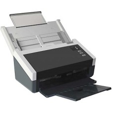 AD240U Документ сканер А4, двухсторонний, 60 стр/мин, автопод. 100 листов, USB 2.0, (2 года гарантии)/ AD240U, Document scanner, A4, duplex, 60 ppm, ADF 100, USB 2.0 (2 years warranty)