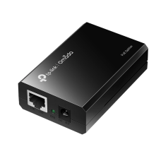 Сплиттер/ PoE Splitter, IEEE 802.3af, up to 100 meters, 5V/9V/12V power output