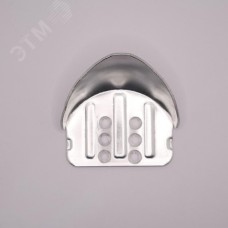 Комплект №205 для Строительные ходули 24-40"". Регулируемый упор пятки с креплением 2шт.