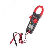Клещи токовые UNI-T UT205+