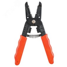 Инструмент для зачистки кабеля 0.9-6.0 кв.мм (ht-1041)