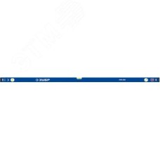 Уровень 1500 мм, с усиленным профилем, Профессионал