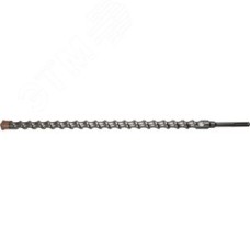 Бур SDS-max 40X800/920 мм, Профессионал