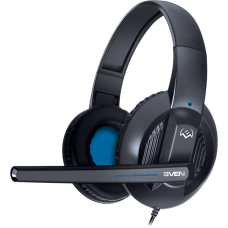 Наушники с микрофоном SVEN AP-680MV