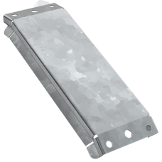 ESCA 7 Кр. пов. верт. внеш. 45град 50х50-1,5 HDZ IEK