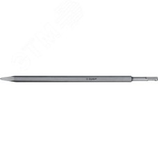 Зубило пикообразное 250 мм ПРОФЕССИОНАЛ БУРАН SDS-Max