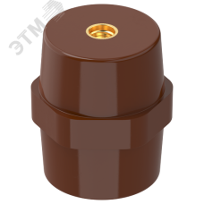 Изолятор опорный SM80 (М12) IEK