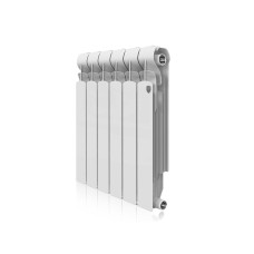 Радиатор Royal Thermo Indigo Super 500 - 6 секц.