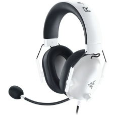 Razer Гарнитура Blackshark V2 X - White/ Razer Blackshark V2 X - White Headset