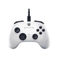 Игровой контроллер Razer Wolverine V3 Tournament Ed.-  White Gamepad/ Razer Wolverine V3 Tournament Ed.-  White Gamepad