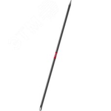 Лом строительный 1500 мм, d 28 мм