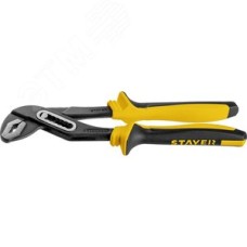 Переставные клещи Hercules-Х 250 мм