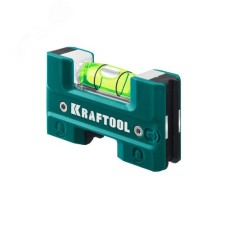 Уровень магнитный, Electrо 76 мм